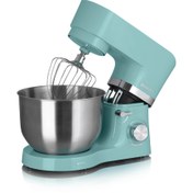 تصویر همزن هنریچ 6.5 لیتری KM 6278 Henrich bowl mixer model km 6278