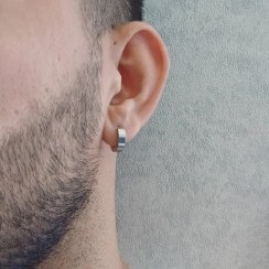 تصویر گوشواره کلیپسی 
