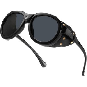 تصویر عینک کوهنوردی مدل SHERPA 