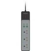 تصویر محافظ و سیار برند پرودو مدل FWC 045 power strip porodo fwc 045