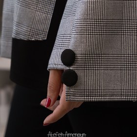 تصویر مانتو ماهک 