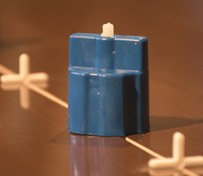 تصویر تراز کننده کاشی مدل پیچی پاور نام-کالا جفتی رنگ پیشفرض تراز کننده کاشی مدل پیچی پاور