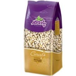 تصویر لوبیا چشم بلبلی بسته بندی شده 