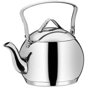 تصویر کتری کرکماز مدل A093 ظرفیت ۲ لیتر استیل ضد زنگ 