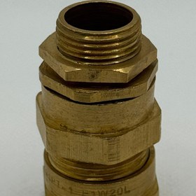 تصویر گلند معمولی برنجی m20 