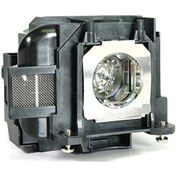 تصویر لامپ ویدئو پروژکتور اپسون Epson PowerLite 98 