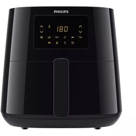 تصویر سرخ کن بدون روغن فیلیپس مدل ۹۲۷۰ philips 9270