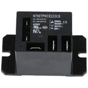 تصویر رله کمکی 30 آمپر 