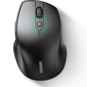 تصویر ماوس بی سیم یوگرین مدل MU101-90395 Ugreen Wireless Mouse MU101-90395