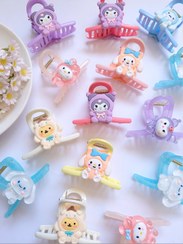 تصویر کلیپس کرومی 