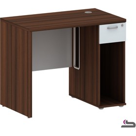 تصویر میز کارمندی PR89-T1 