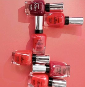 تصویر لاک نرمال 01 اودلیس 