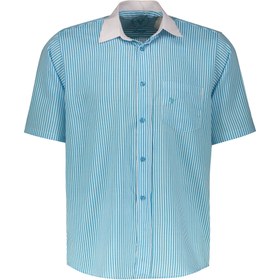 تصویر پیراهن مردانه ونکات کد 1C38G022 