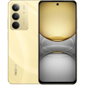 تصویر گوشی ریلمی C75 | حافظه 128 رم 8 گیگابایت Realme C75 128/8 GB