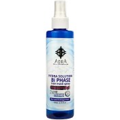 تصویر آدرا ماسک مو دوفاز حاوی هیالورونیک اسید ا Adra Hydra Solution Bi Phase Hair Mask Spray Adra Hydra Solution Bi Phase Hair Mask Spray
