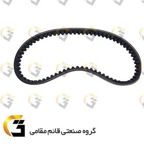 تصویر تسمه موتورسیکلت کد 17812030 مناسب برای بنلی وی زد BENELLI VZ 125 نیکران موتور 