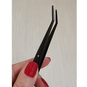 تصویر پنس مشکی خیاطی 