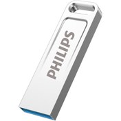 تصویر فلش مموری فیلیپس مدل FM21UA-F ظرفیت ۶۴ گیگابایت USB 2.0 