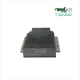 تصویر هیت سینک سرور اچ پی HP DL360 G6 