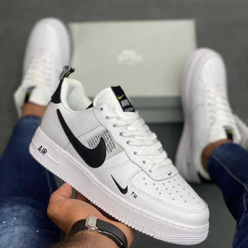 nike air force 1 07 tm