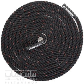 تصویر بتل روپ کور اف اکس مدل Battle Rope Brope 