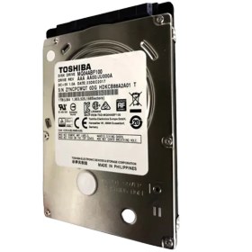 تصویر هارد لپ تاپ توشیبا TOSHIBA MQ04ABF100 1TB آکبند Hard disk TOSHIBA MQ04ABF100 1TB