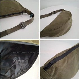 تصویر بادی بگ - قهوه ای 