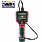 تصویر ویدئواسکوپ اکستچ Extech Br80 Video Borescope Inspection Camera EXTECH BR80