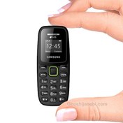 تصویر گوشی سامسونگ BM310 Mini | حافظه 32 مگابایت Samsung BM310 Mini 32 MB