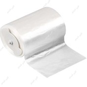 تصویر رول کاور توالت فرنگی نویسانی گلدن شیدور 