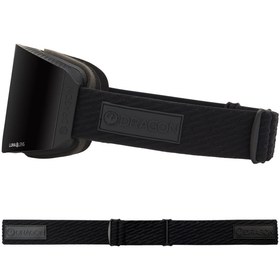 تصویر عینک اسکی Dragon مدل RVX OTG Midnight 