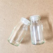 تصویر دوات شیشه ای 