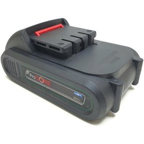 تصویر باتری دریل شارژی مدل PROCORE_36V 