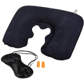 تصویر دور گردنی بادی مدل travael 