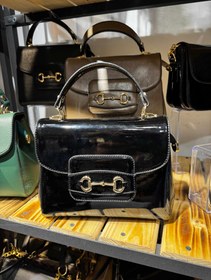 تصویر کیف مجلسی نیلوس 