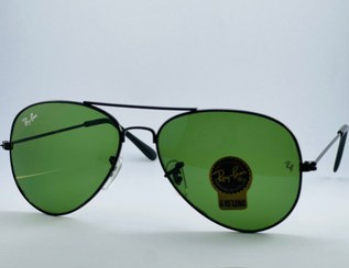 تصویر ری بن ۳۰۲۵ خلبانی Ray Ban 3025 aviator