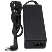 تصویر شارژر لپتاپ سونی 19.5 ولت 4.74 آمپر مدل 47 