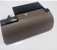 تصویر جای سیگاری سمند 