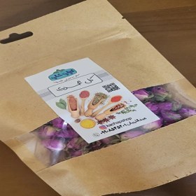 تصویر گل محمدی 