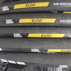 تصویر شیلنگ سندبلاست 1 اینچ 