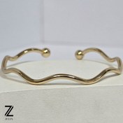 تصویر بنگل موج دار کد ۱۰۴۹ 