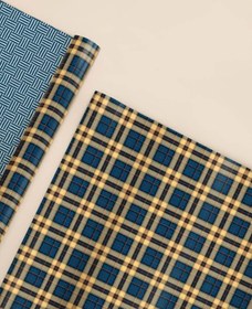 تصویر 3 برگ کاغذکادو لینن_ 1365 