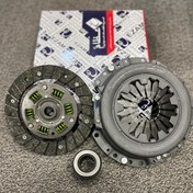 تصویر دیسک و صفحه پراید پلاس عظام Sample Product