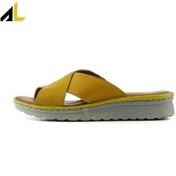 تصویر صندل چرم زنانه مدل ALZ115 