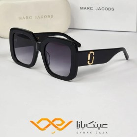 تصویر عینک آفتابی زنانه مارک جکابز Marc Jcobs Sunglasses MJ647/S 