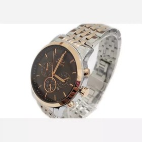 تصویر ساعت مچی مردانه الگانس مدل EP0805G 