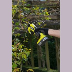 تصویر شاحه زن شارژی ریوبی ژاپن Ryobi Secateurs HP Brushless اورجینال - ارسال 20 روزه 