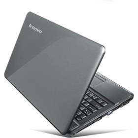 تصویر لپ تاپ استوک لنوو مدل Lenovo G550 