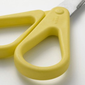 تصویر قیچی ایکیا مدل IKEA KVALIFICERA ا IKEA KVALIFICERA scissors IKEA KVALIFICERA scissors