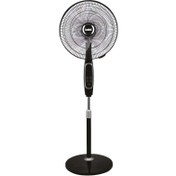 تصویر پنکه بیشل مدل Bishel BL-SF-022 Bishel standing fan model BL-SF-022